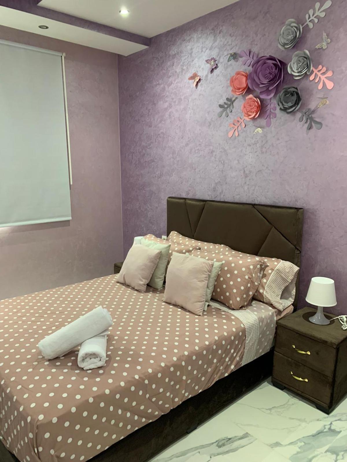 Hermoso Apartamento Con Piscina En Marjane Tetouan Exterior photo