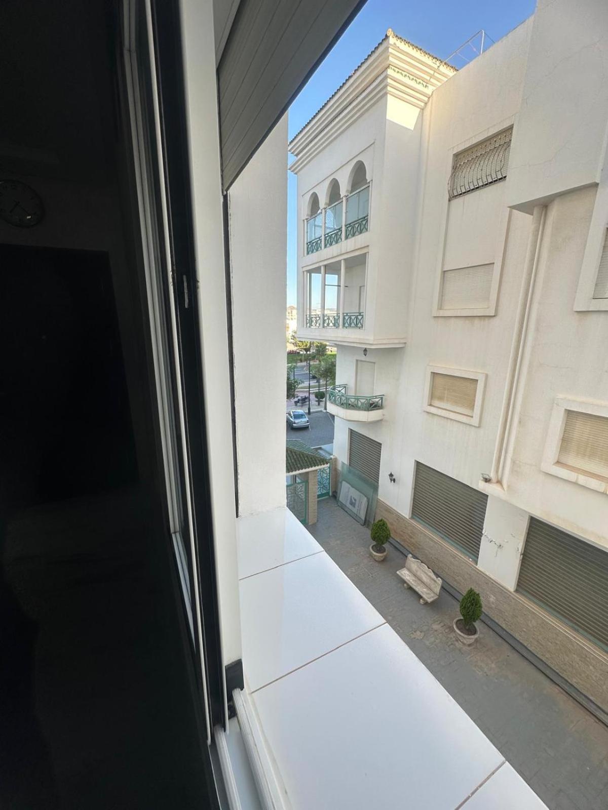 Hermoso Apartamento Con Piscina En Marjane Tetouan Exterior photo
