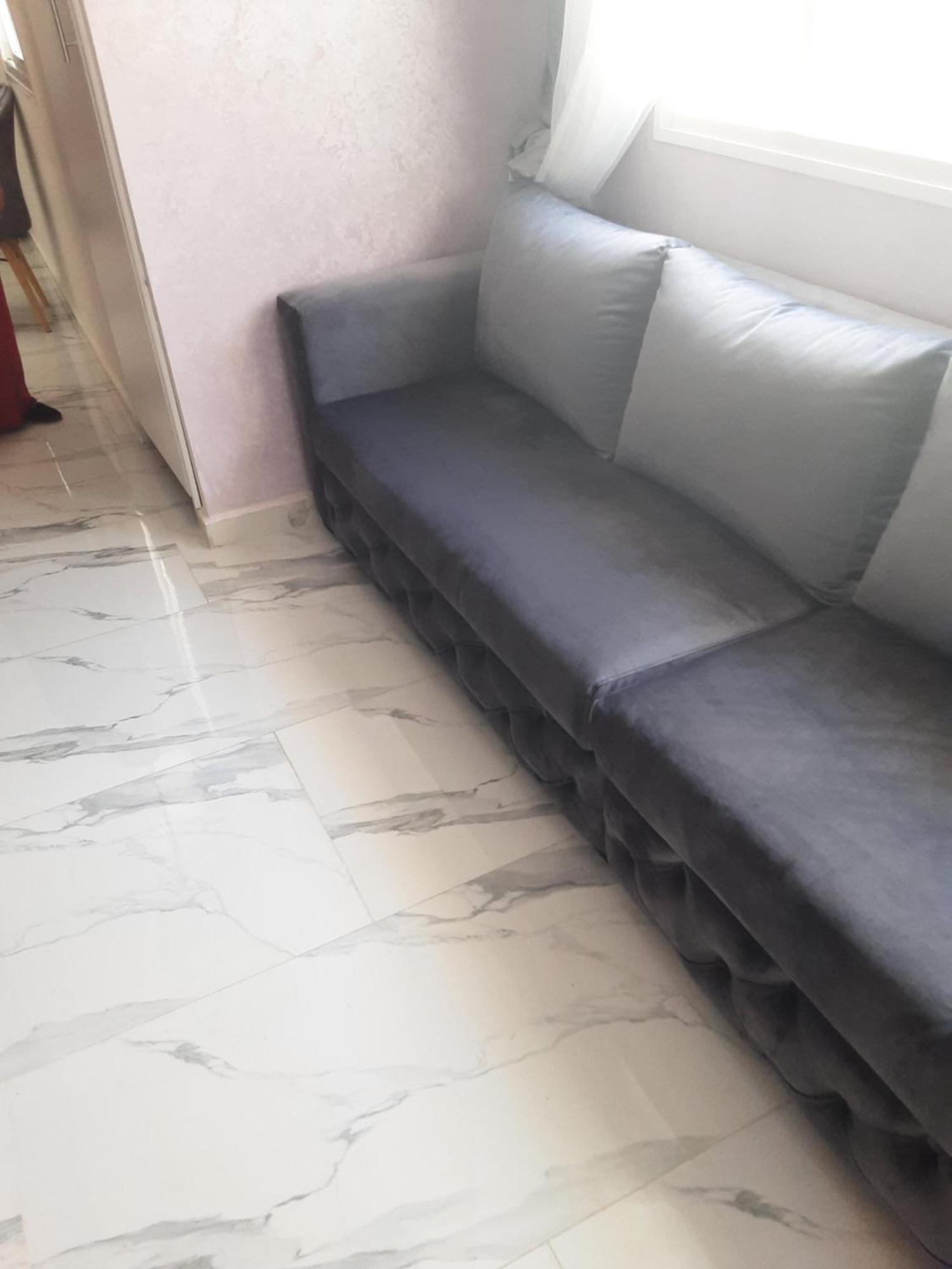 Hermoso Apartamento Con Piscina En Marjane Tetouan Exterior photo